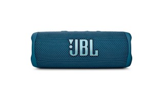 Parlante Bluetooth JBL Flip 6 30W Azul Parlante Bluetooth JBL Flip 6 30W Azul
