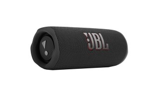 Parlante Bluetooth JBL Flip 6 30W Negro Parlante Bluetooth JBL Flip 6 30W Negro