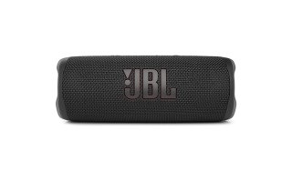 Parlante Bluetooth JBL Flip 6 30W Negro Parlante Bluetooth JBL Flip 6 30W Negro