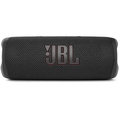 Parlante Bluetooth JBL Flip 6 30W Negro