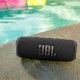 Parlante Bluetooth JBL Flip 6 30W Negro