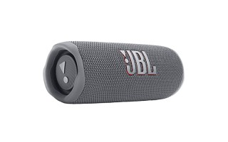 Parlante Bluetooth JBL Flip 6 30W Gris Parlante Bluetooth JBL Flip 6 30W Gris