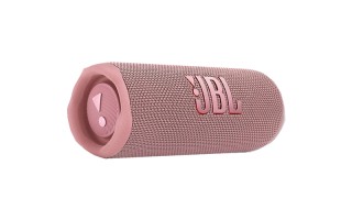 Parlante Bluetooth JBL Flip 6 30W Rosado Parlante Bluetooth JBL Flip 6 30W Rosado