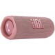 Parlante Bluetooth JBL Flip 6 30W Rosado