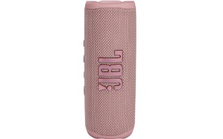 Parlante Bluetooth JBL Flip 6 30W Rosado Parlante Bluetooth JBL Flip 6 30W Rosado