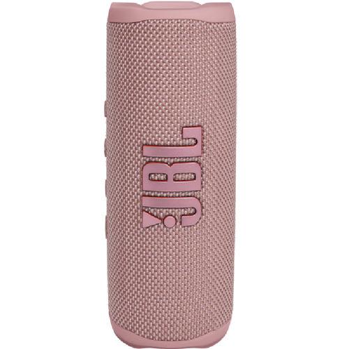 Parlante Bluetooth JBL Flip 6 30W Rosado