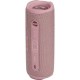 Parlante Bluetooth JBL Flip 6 30W Rosado