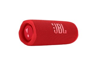 Parlante Bluetooth JBL Flip 6 30W Rojo Parlante Bluetooth JBL Flip 6 30W Rojo