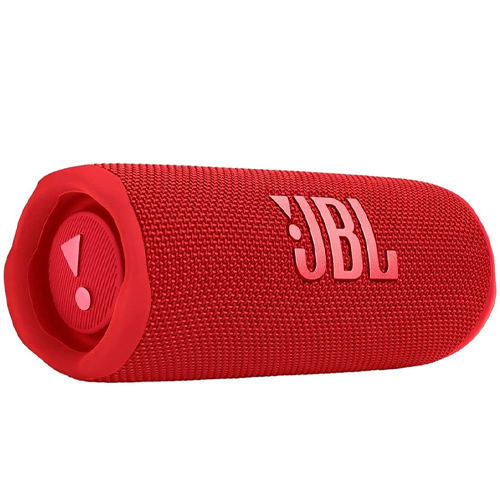 Parlante Bluetooth JBL Flip 6 30W Rojo