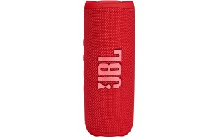 Parlante Bluetooth JBL Flip 6 30W Rojo Parlante Bluetooth JBL Flip 6 30W Rojo