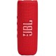 Parlante Bluetooth JBL Flip 6 30W Rojo