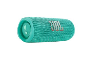 Parlante Bluetooth JBL Flip 6 30W Verde Agua Parlante Bluetooth JBL Flip 6 30W Verde Agua