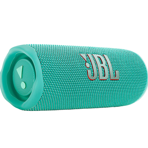 Parlante Bluetooth JBL Flip 6 30W Verde Agua