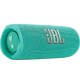 Parlante Bluetooth JBL Flip 6 30W Verde Agua