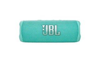 Parlante Bluetooth JBL Flip 6 30W Verde Agua Parlante Bluetooth JBL Flip 6 30W Verde Agua