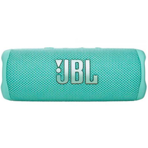 Parlante Bluetooth JBL Flip 6 30W Verde Agua