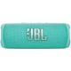 Parlante Bluetooth JBL Flip 6 30W Verde Agua