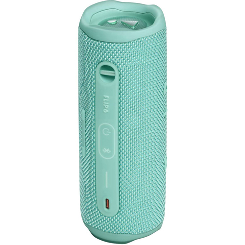 Parlante Bluetooth JBL Flip 6 30W Verde Agua