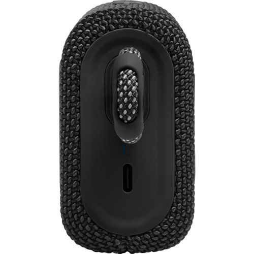 Parlante Bluetooth JBL Go 3 Negro