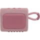 Parlante Bluetooth JBL Go 3 Rosado