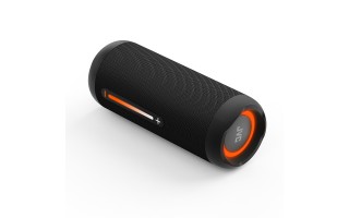 Parlante Bluetooth JVC ELJVXS-KY3113B 20W Parlante Bluetooth JVC ELJVXS-KY3113B 20W
