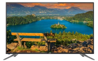 Televisor Smart TV JVC 32N750U LED FHD 32''  Televisor Smart TV JVC 32N750U LED FHD 32''