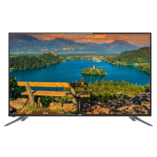 Televisor Smart TV JVC 32N750U LED FHD 32'' 