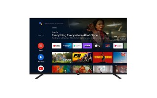 Televisor Smart TV JVC KB527 LED UHD 50'' Android Televisor Smart TV JVC KB527 LED UHD 50'' Android