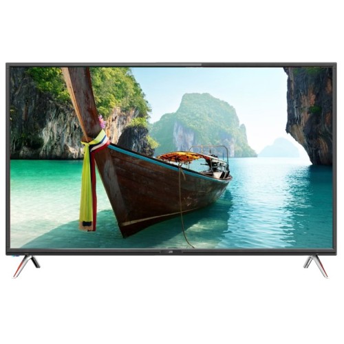 Televisor Smart TV JVC 50N940U2 LED UHD 4K 50''