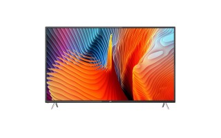 Televisor Smart TV JVC 55N775U LED UHD 4K 55'' Televisor Smart TV JVC 55N775U LED UHD 4K 55''