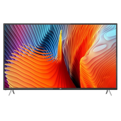 Televisor Smart TV JVC 55N775U LED UHD 4K 55''