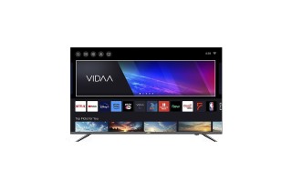 Televisor Smart TV JVC 65N775U dLED UHD 4K 65'' Televisor Smart TV JVC 65N775U dLED UHD 4K 65''