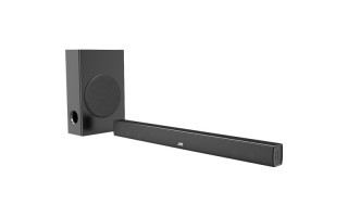 Barra de Sonido JVC TH-KY536B Subwoofer 60W Barra de Sonido JVC TH-KY536B Subwoofer 60W