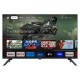 Televisor Smart TV JVC UHD50KB538 UHD 50'' Google