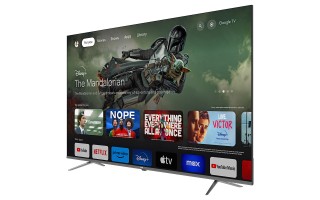 Televisor Smart TV JVC UHD75KB538 UHD 75'' Google Televisor Smart TV JVC UHD75KB538 UHD 75'' Google