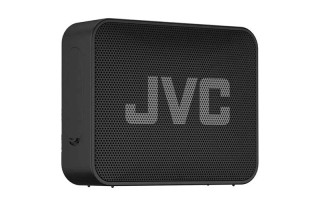 Parlante Bluetooth JVC KY2111B Negro Parlante Bluetooth JVC KY2111B Negro