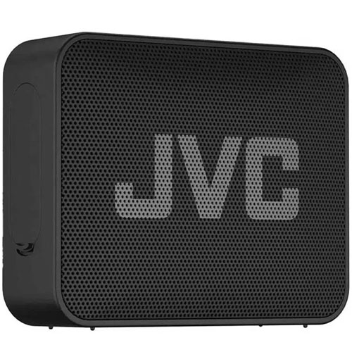 Parlante Bluetooth JVC KY2111B Negro