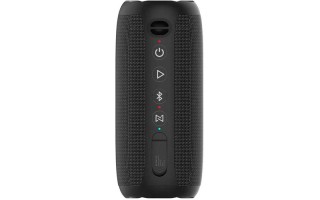 Parlante Bluetooth JVC KY4111B 20W Negro Parlante Bluetooth JVC KY4111B 20W Negro