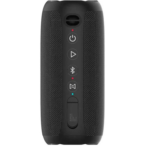 Parlante Bluetooth JVC KY4111B 20W Negro