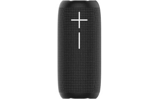 Parlante Bluetooth JVC KY4111B 20W Negro Parlante Bluetooth JVC KY4111B 20W Negro