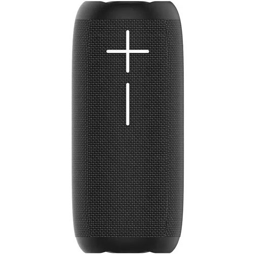 Parlante Bluetooth JVC KY4111B 20W Negro