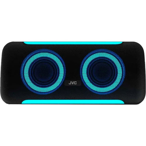 Parlante Bluetooth JVC KY5211B 40W Negro