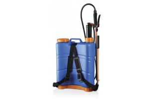 Fumigador Pulverizador Jacto 1220768 XP 20L Fumigador Pulverizador Jacto 1220768 XP 20L