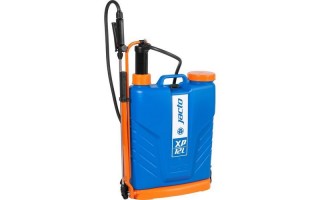 Fumigador Pulverizador Jacto 1275879 XP 12L