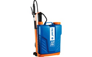 Fumigador Pulverizador Jacto 1220768 XP 20L Fumigador Pulverizador Jacto 1220768 XP 20L