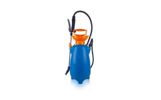 Fumigador Pulverizador Jacto 1232231 HH 5L