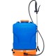 Fumigador Pulverizador a Bateria Jacto PJB 20L