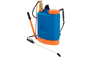Fumigador Pulverizador Jacto PJH Mochila 20L Fumigador Pulverizador Jacto PJH Mochila 20L