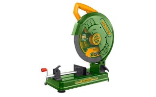Tronzadora Policorte Jadever JDCF153551 355mm 2200W Tronzadora Policorte Jadever JDCF153551 355mm 2200W