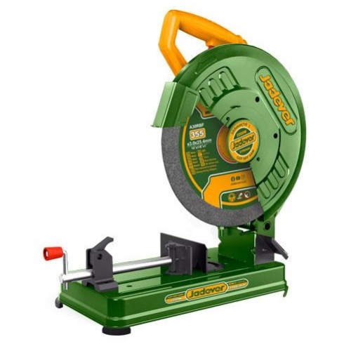 Tronzadora Policorte Jadever JDCF153551 355mm 2200W